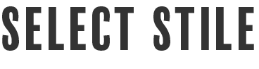 SELECT STILE
